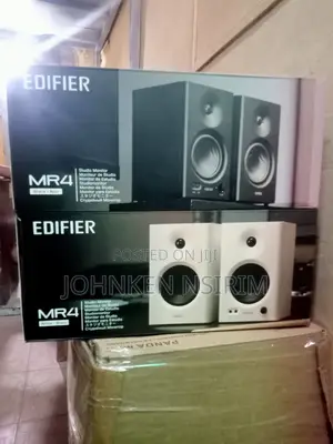 Original Edifier Studio Monitor