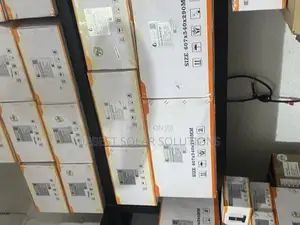 Felicity 120amps Automatic Charge Controller