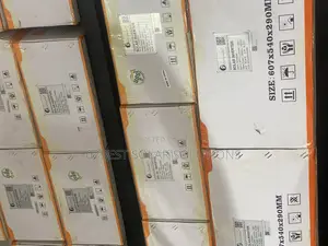 Felicity 120amps Automatic Charge Controller