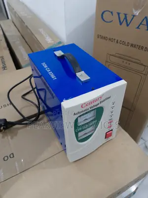 Best Selling Voltage Stablizer 2000watt Century