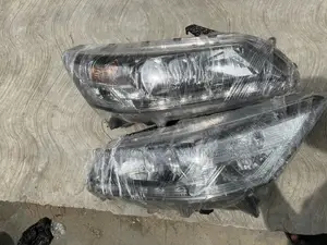 Head Light 2013-2015 Honda Accord Touring