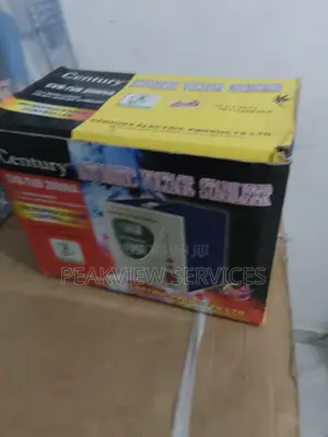 Best Selling Voltage Stablizer 2000watt Century