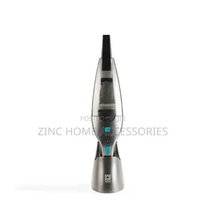 Pifco Handheld Cordless Vacuum Cleaner