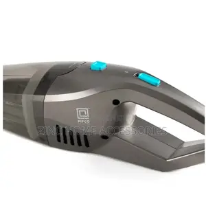 Pifco Handheld Cordless Vacuum Cleaner