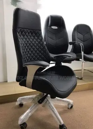 High Quality Office Executive Swivel Chair