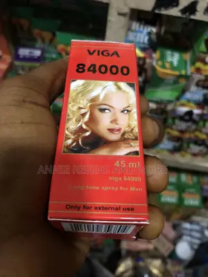 Original Viga 84000 Delay Spray