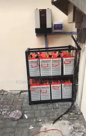 10kva Solar Installation Solution
