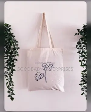 Tote Bagss.