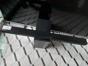 Powerful Samsung Wireless Sound Bar