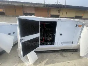 Popular Perkins Soundproof Generator[150kva]