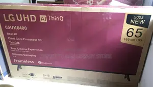 New 65 Inches Android Smart 165cm
