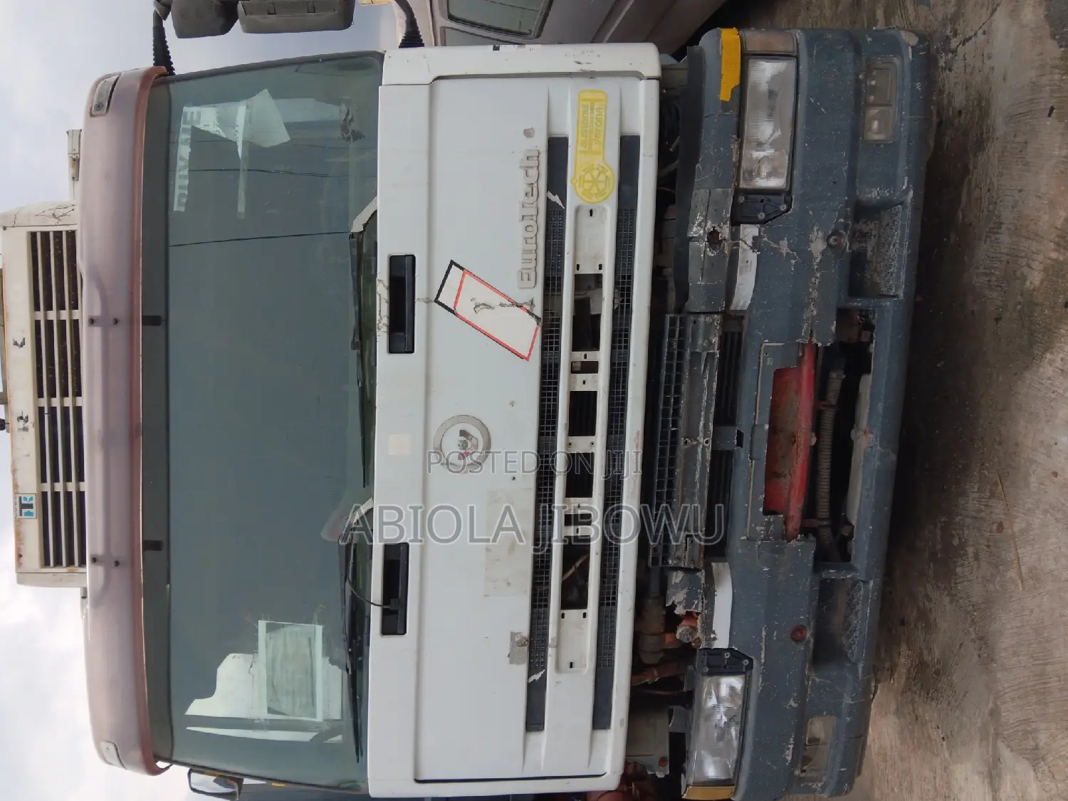 Iveco Eurotech