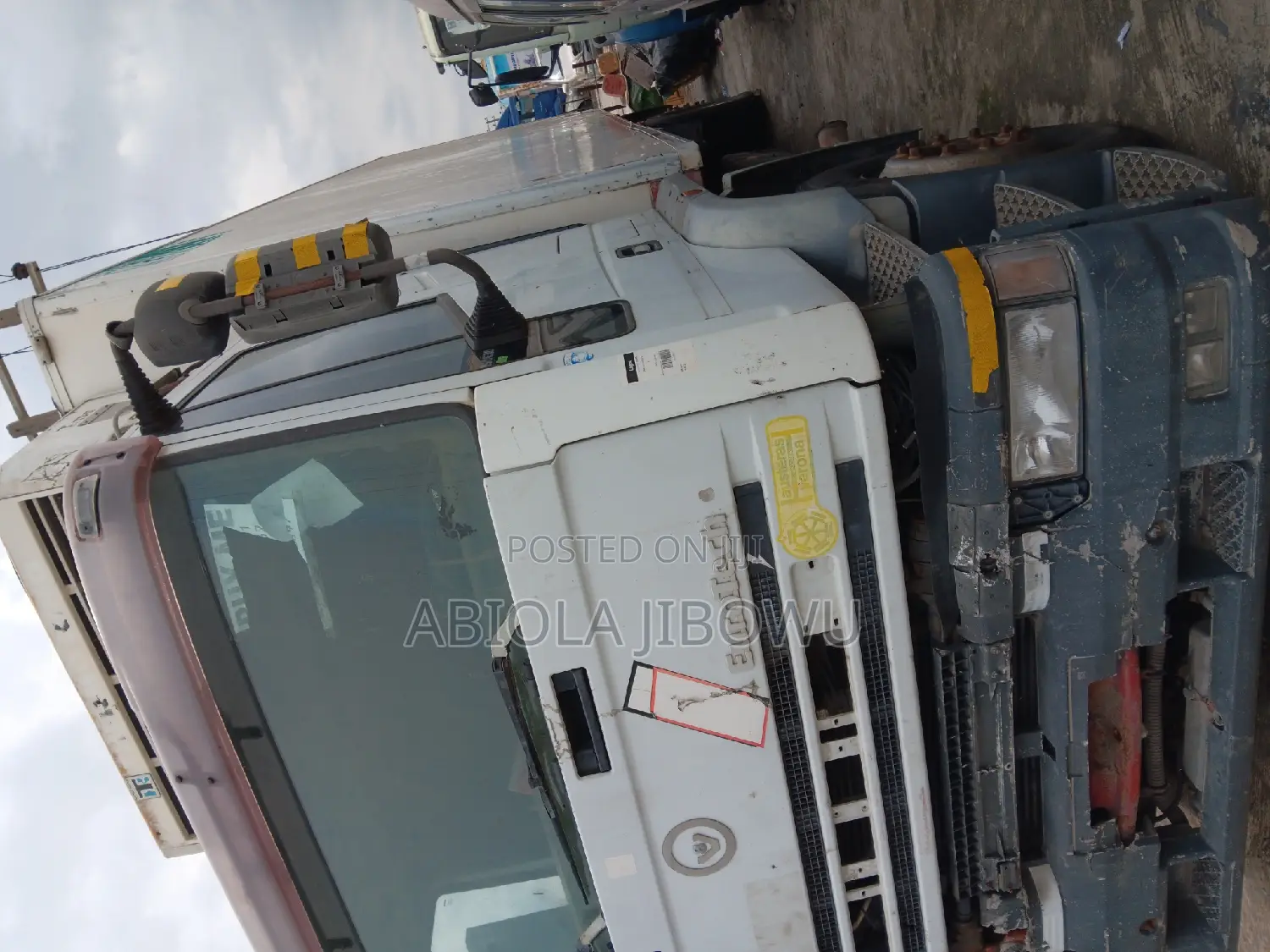 Iveco Eurotech