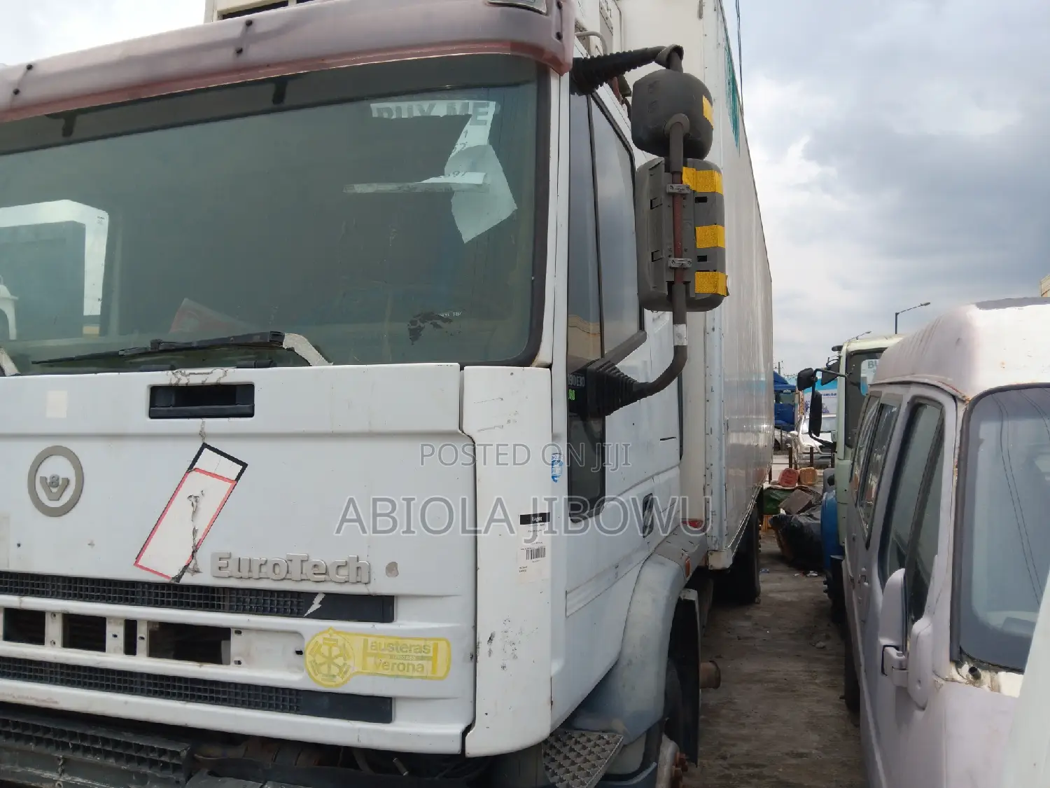 Iveco Eurotech