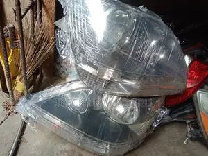 Headlamp Lexus RX 300 1999 Model