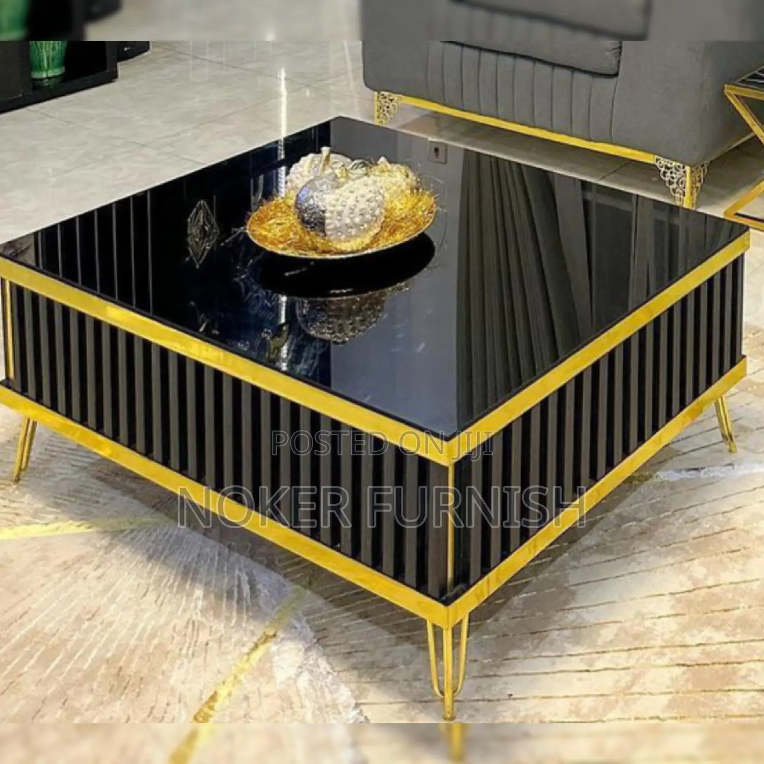 Coffee Table New Design Available