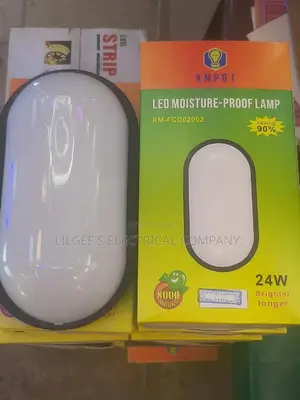 Led Moisture Proof Lamp /Outdoor Lights