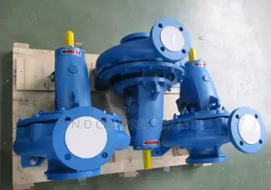 4 by 5" Water Pump