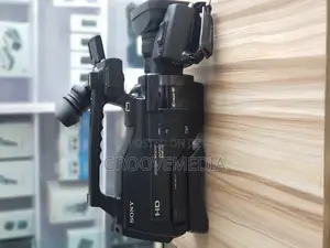 Panasonic Mc1500 Camcorder UK Used