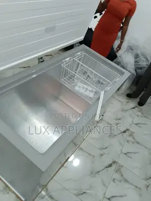 Brand New Home Use Chest Freezer