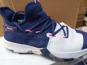 Basketball Shoes KD