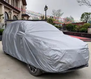 TOP Quality FOREIGN Car TAPOULINE Cover