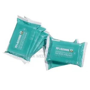 Medical Care Alcohol Wipes