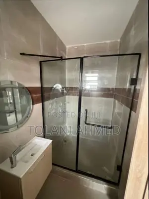 Shower Cubicle