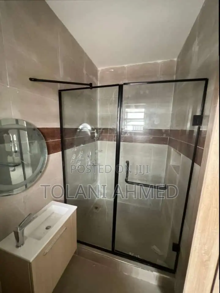 Shower Cubicle