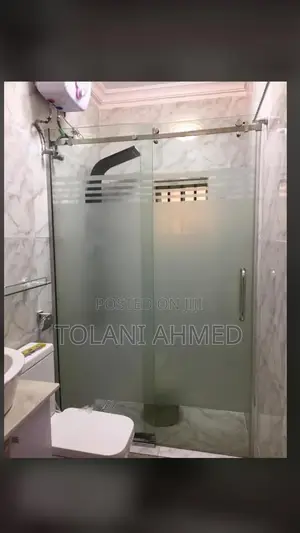 Shower Cubicle