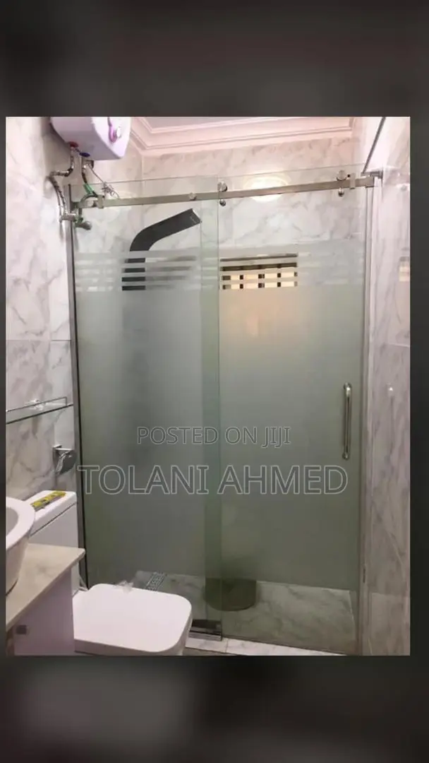 Shower Cubicle