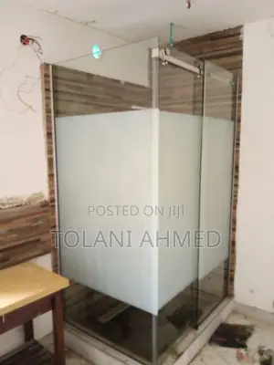 Shower Cubicle
