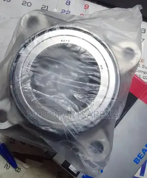 Toyota 4runner Bearing