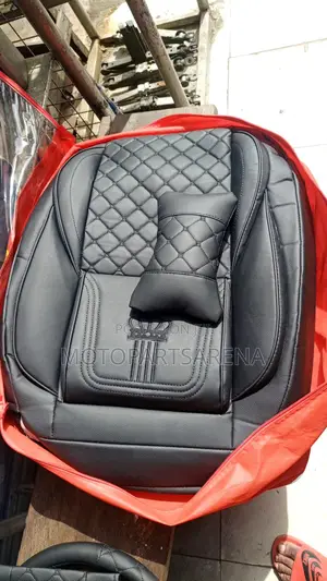 Car Seat Cover