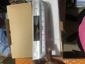 Ac Control for Prado