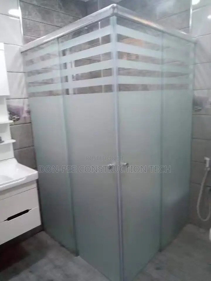 Shower Cubicle