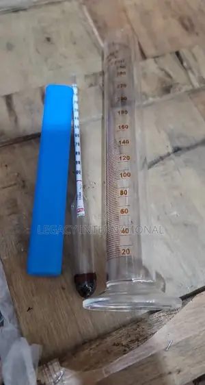 Diesel Hydrometer