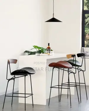 Photo - Italian Oxford Bar Stools