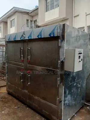 Gas Oven for Baking Bread