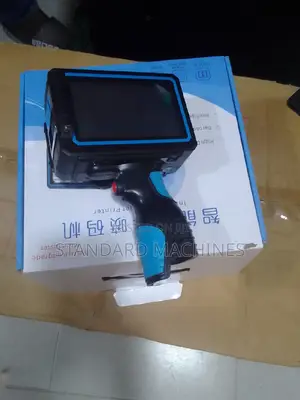 Automatic Coding Machine