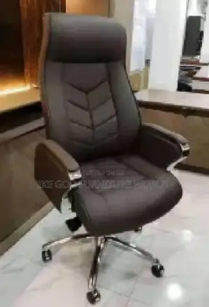 High Quality Office Executive Swivel Chair Special Design