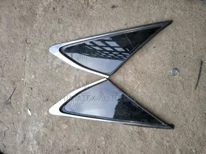 Vent Glass for Lexus Rx350 2010 Available