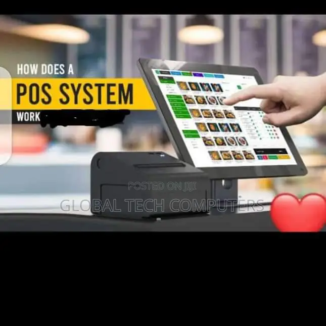Sambapos Installation and Configuration Services