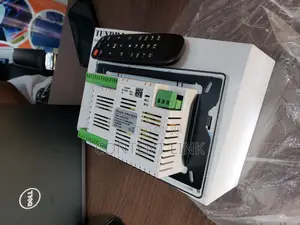 Good Quality 7 Inches Inwall Bluetooth Keypad Amplifier