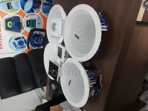 4 Inches Inwall Bluetooth Amplifier/4 In1ceiling/Pop Speaker