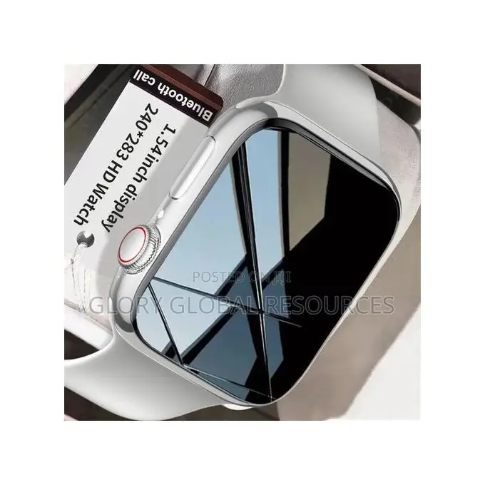 Full Touch Screen Smart Watch - For Android IOS