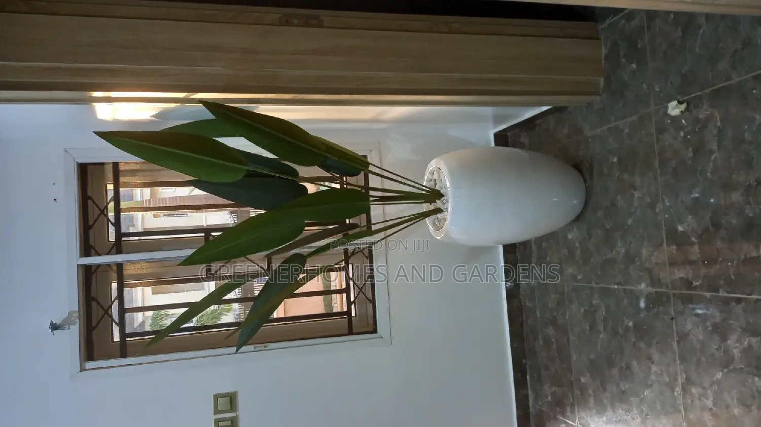 Fiberglass Pots