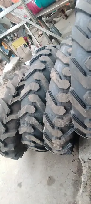 13,00/20 Trackitor Tire