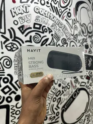 Havit M69 Strong Bass