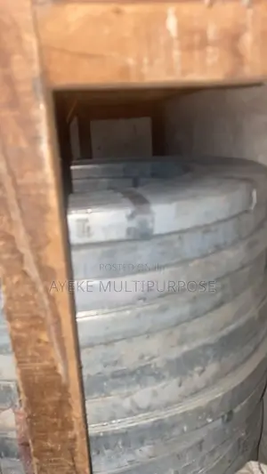 50mm X 4mm Galvanized Tape